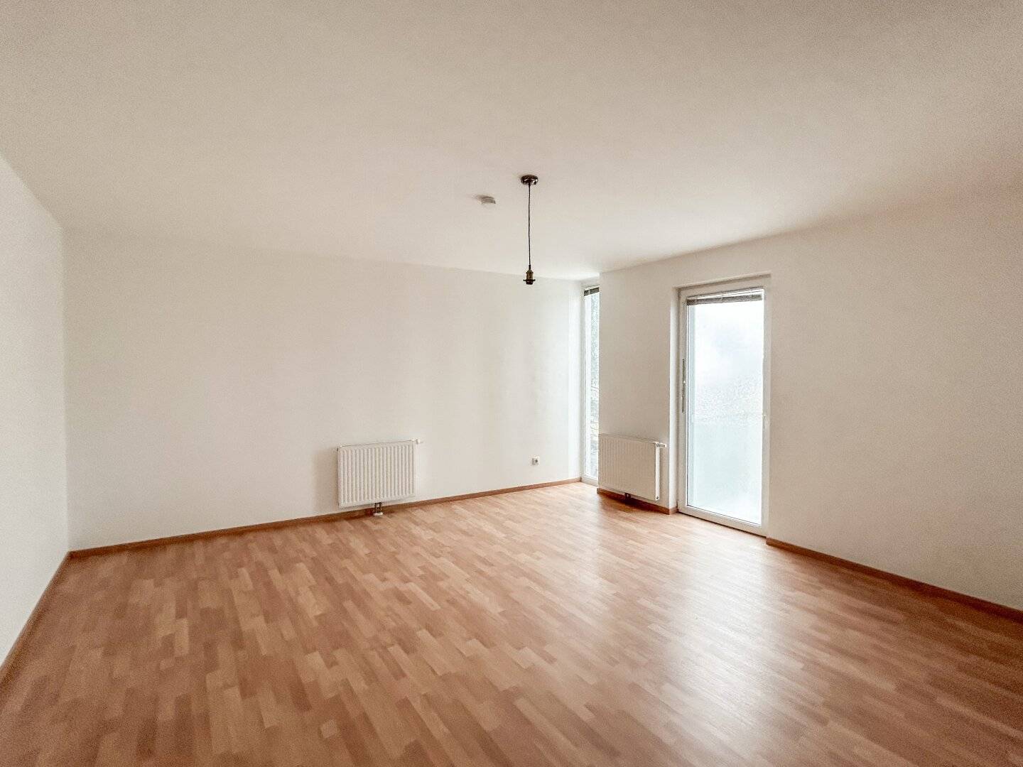 NEU: Teilsanierte Seniorenwohnung mit Wohlfühlfaktor