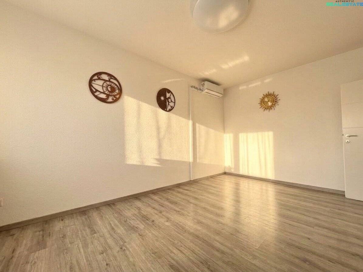 Charmante 3-Zi Wohnung 75m² mit Loggia in Hollabrunn – gepflegt und top ausgestattet!