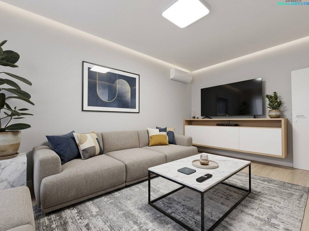 Charmante 3-Zi Wohnung 75m² mit Loggia in Hollabrunn – gepflegt und top ausgestattet!