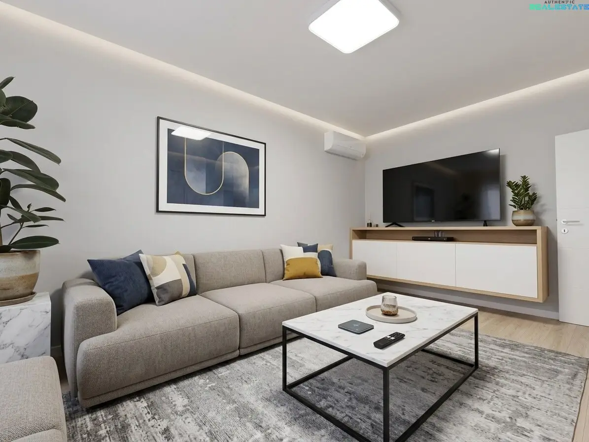 Charmante 3-Zi Wohnung 75m² mit Loggia in Hollabrunn – gepflegt und top ausgestattet!