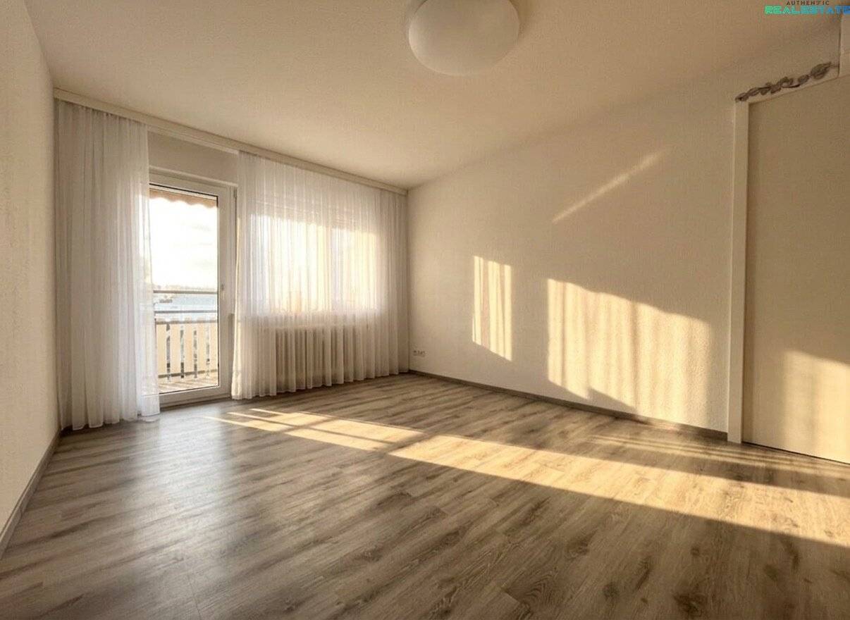 Charmante 3-Zi Wohnung 75m² mit Loggia in Hollabrunn – gepflegt und top ausgestattet!