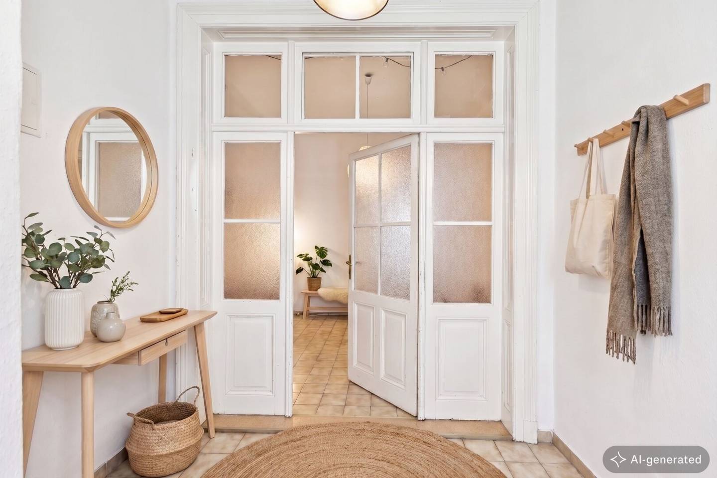 Vintage Altbau-Vibes im 9. Bezirk – ruhig, charmant & voller Möglichkeiten