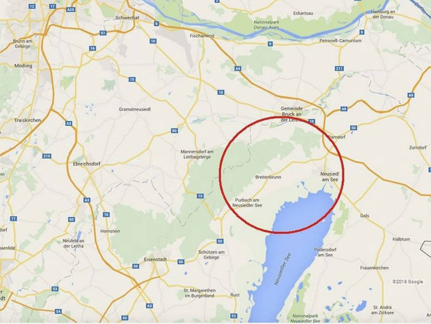 Wohnen mit Seele: Liebevoll erhaltener Streckhof in Ruhelage mit Blick auf den Neusiedler See