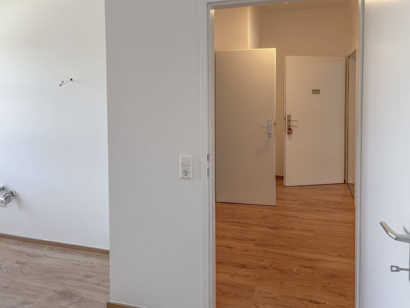 Zuhause mit Wohlfühlfaktor