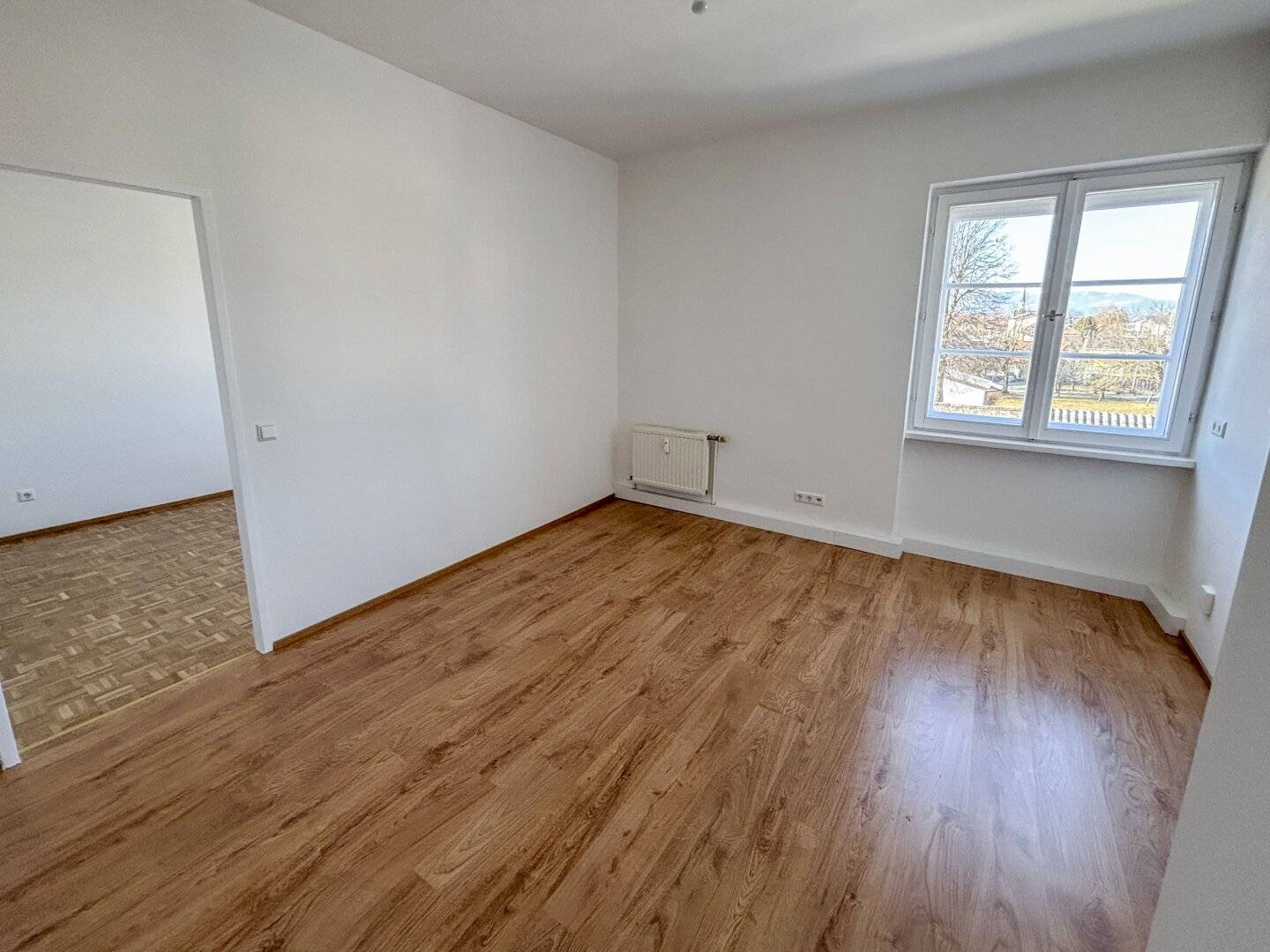 Zuhause mit Wohlfühlfaktor