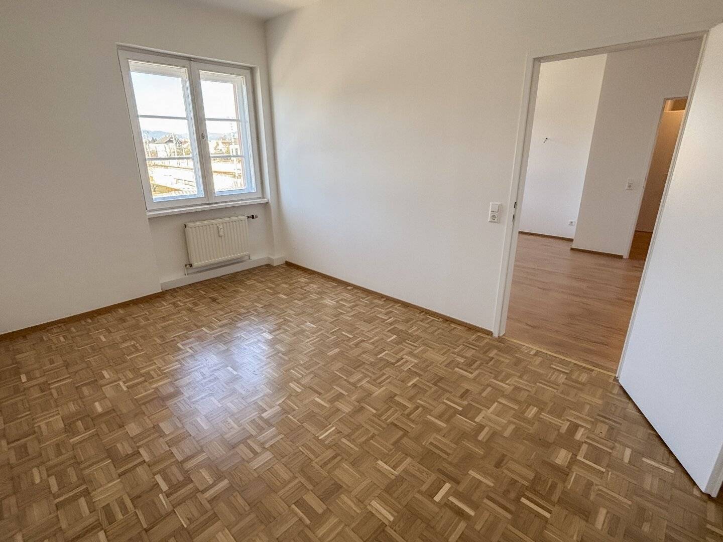 Zuhause mit Wohlfühlfaktor