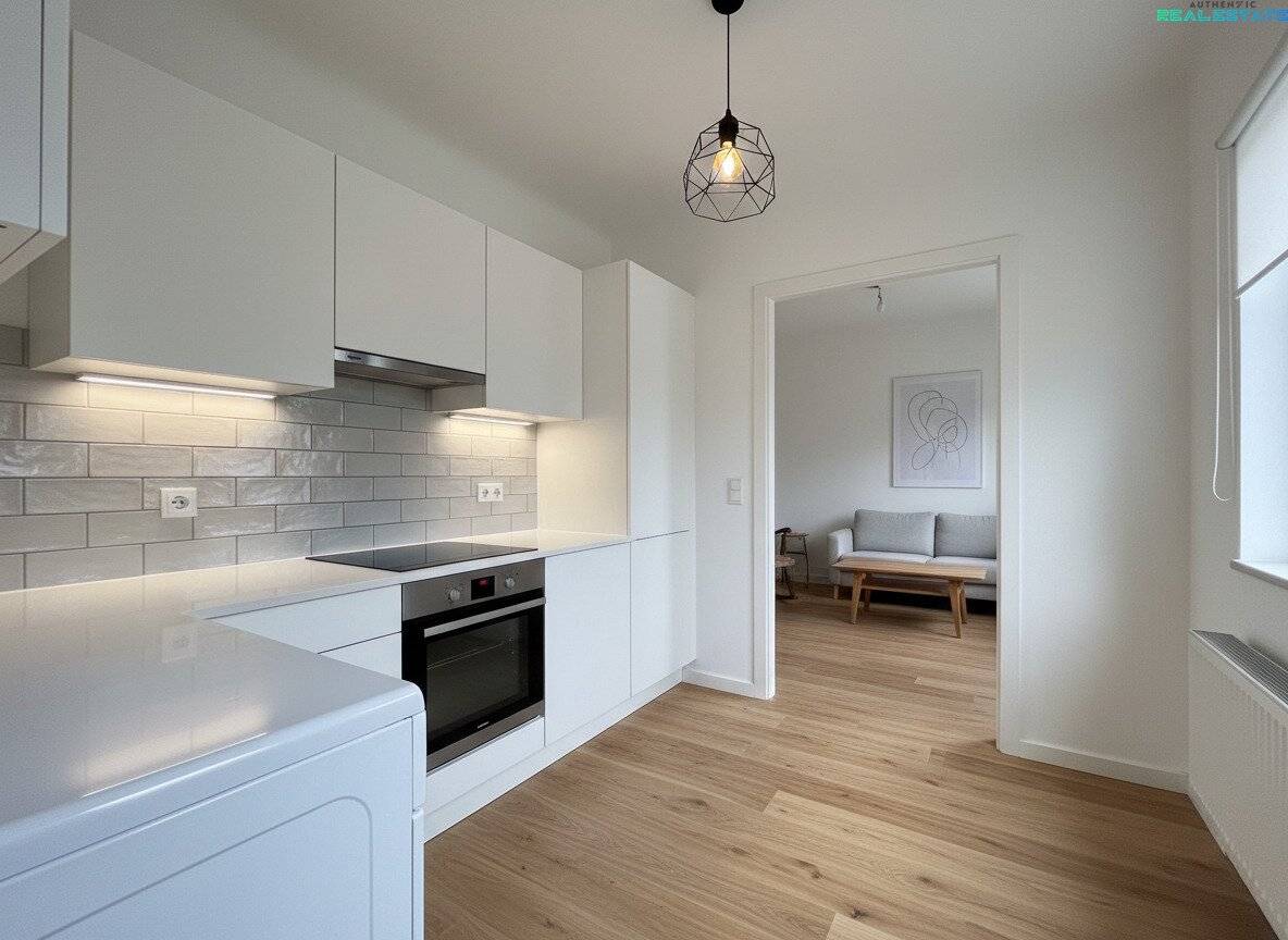 2 Wohnungen in 1040 Wien  – Ihr neues Zuhause für 470.000 €!