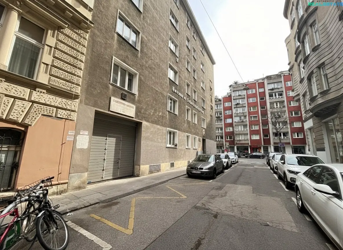 2 Wohnungen in 1040 Wien – Ihr neues Zuhause für 470.000 €!