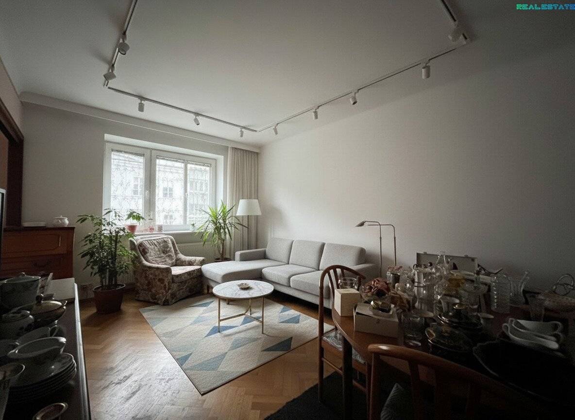 2 Wohnungen in 1040 Wien  – Ihr neues Zuhause für 470.000 €!