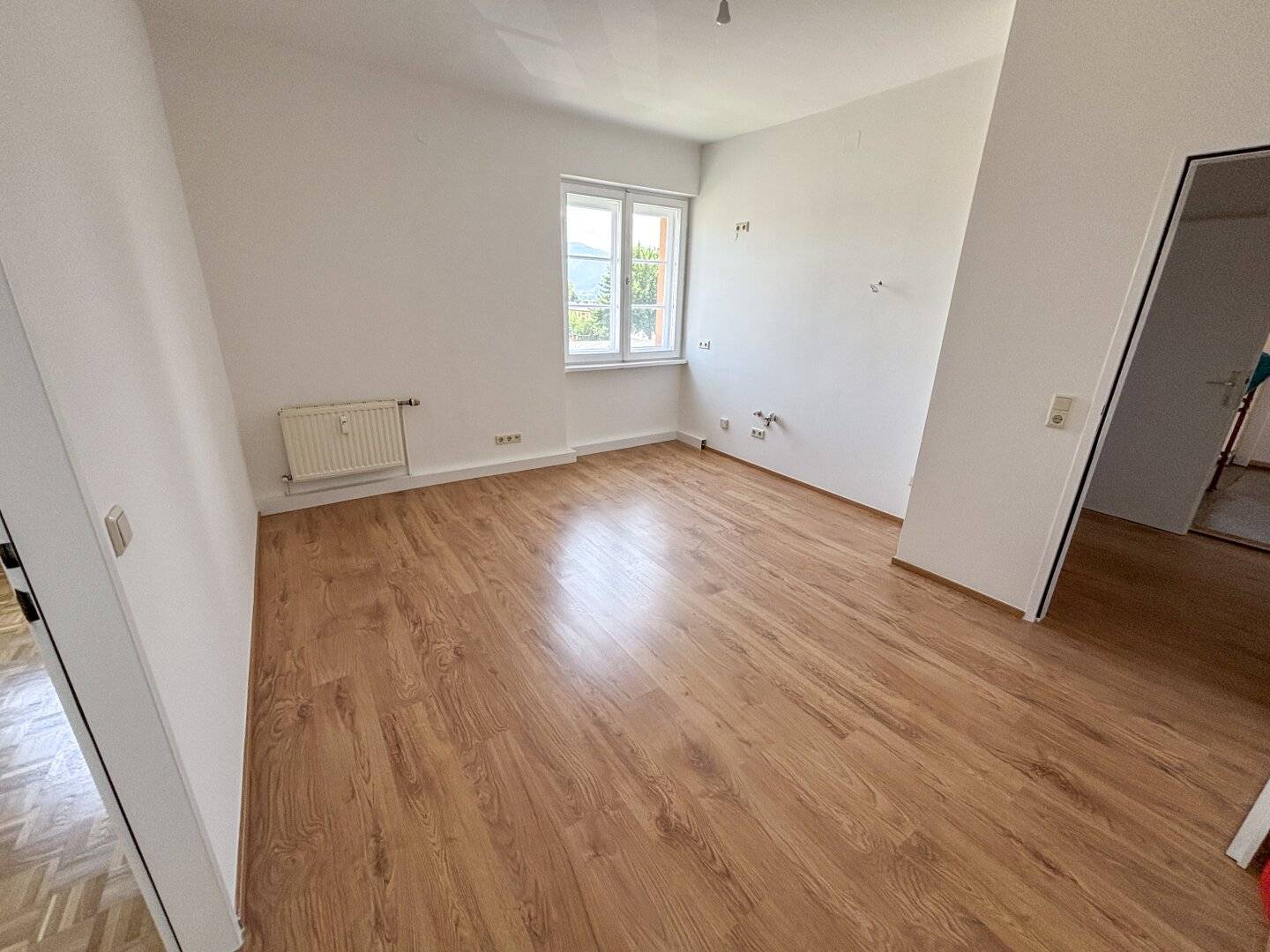 Preiswert wohnen in Zeltweg