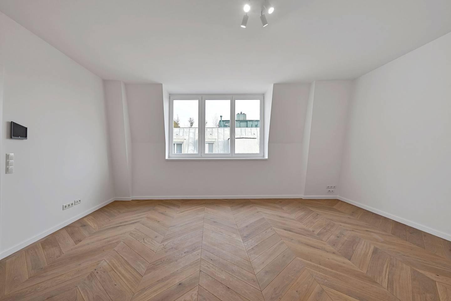 Wohnraum