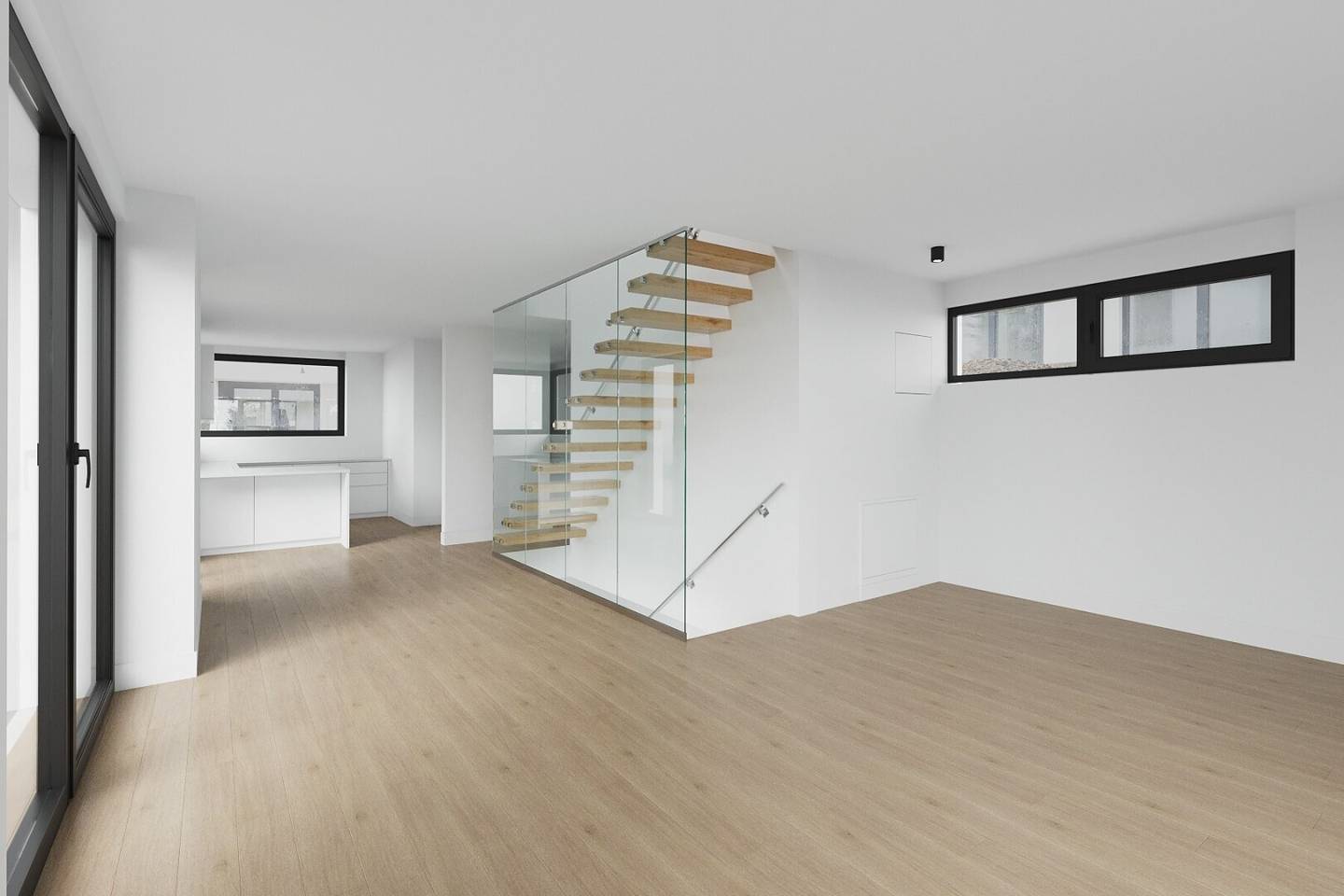 Ville Neuve – Architektur, Lifestyle und Natur im Einklang