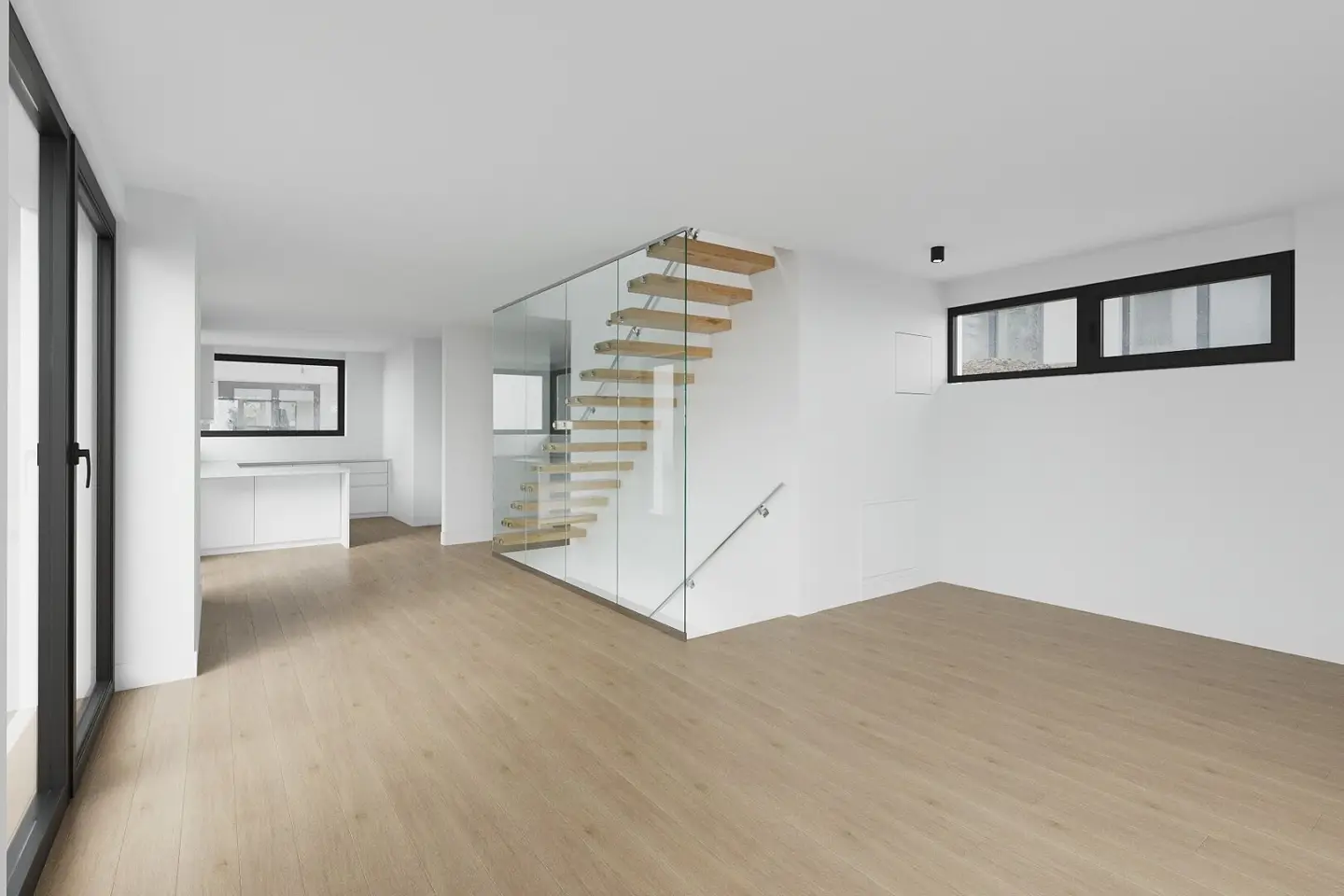 Ville Neuve – Architektur, Lifestyle und Natur im Einklang