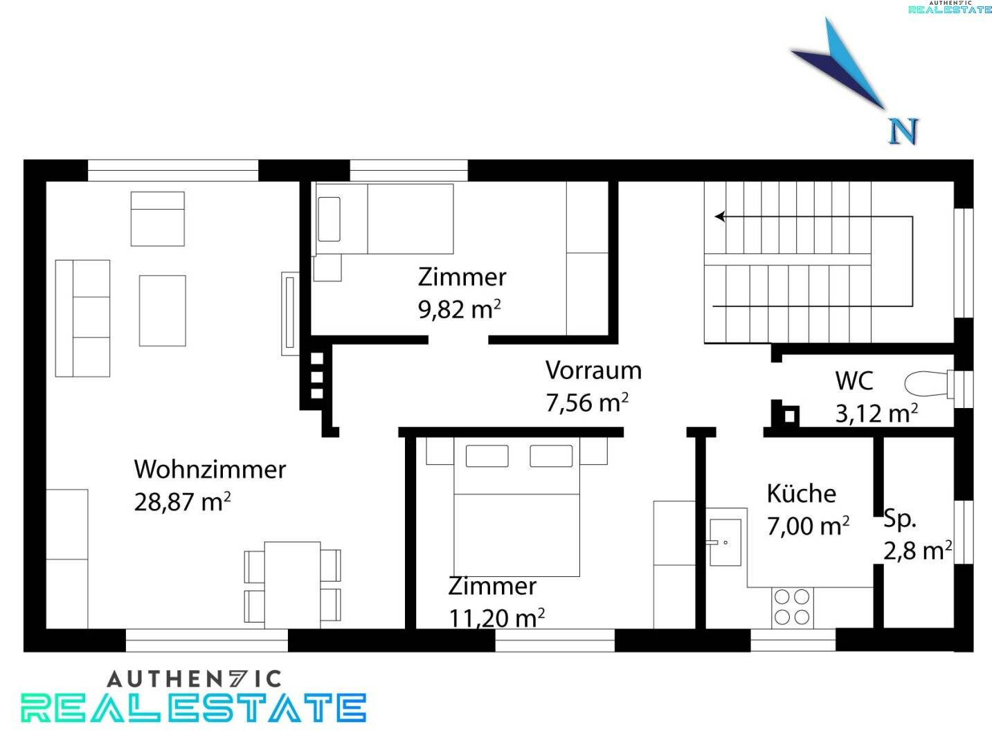 Grundriss 2