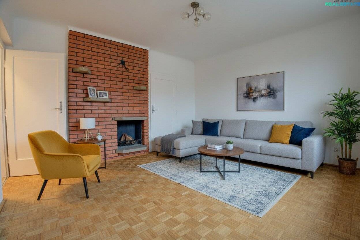 Moderne Wohnung mit Stellplatz in 1110 Wien, 65m², Top Lage, 279.000 €
