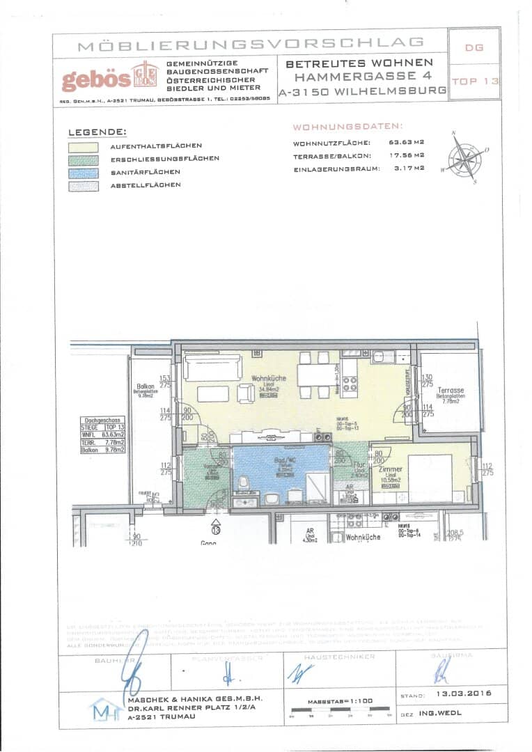 Grundriss 2