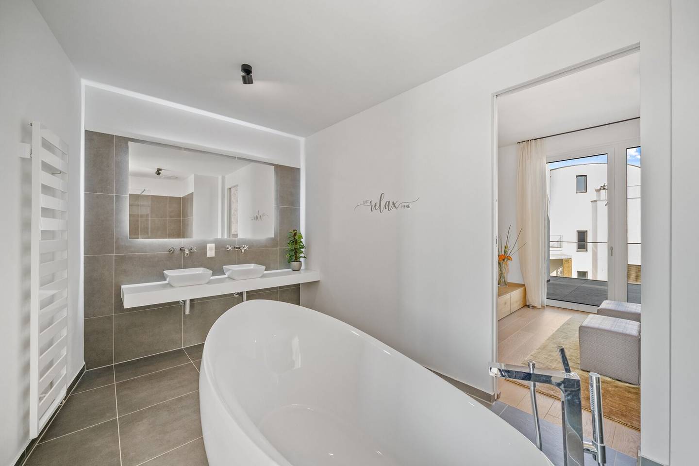 Penthouse-Residenz der Extraklasse – Leben in unvergleichlicher Harmonie mit Wasser und Natur