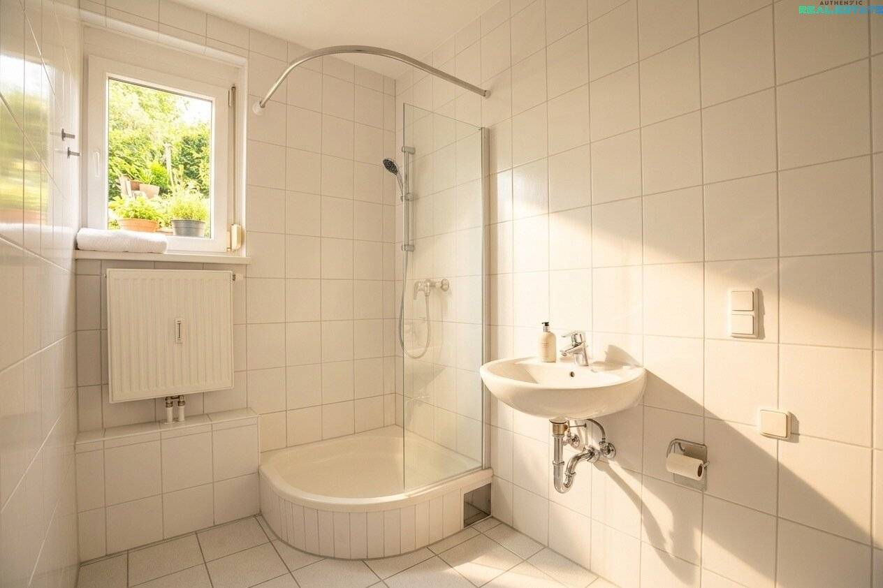 Eine Wohnung, viele Möglichkeiten - 2 in 1 mit 90m2 im Herzen Tullns