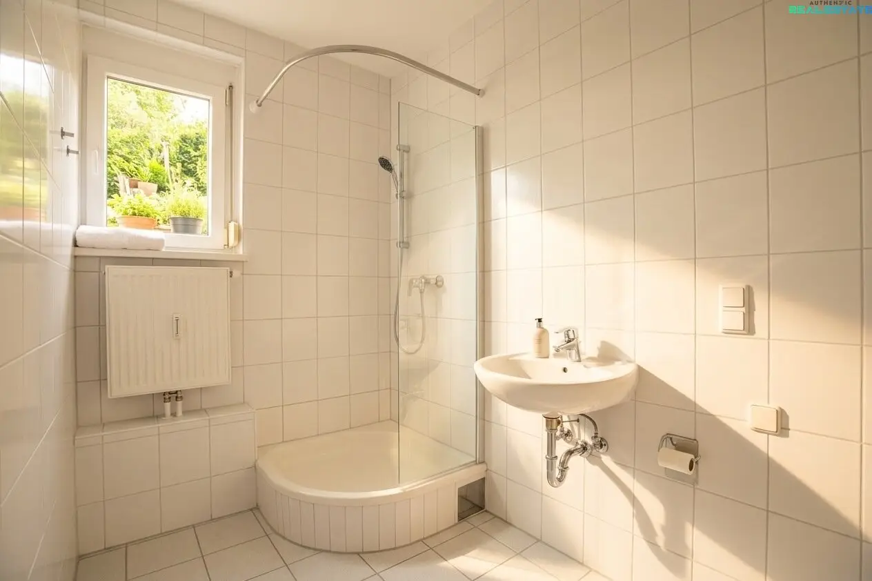 Eine Wohnung, viele Möglichkeiten - 2 in 1 mit 90m2 im Herzen Tullns