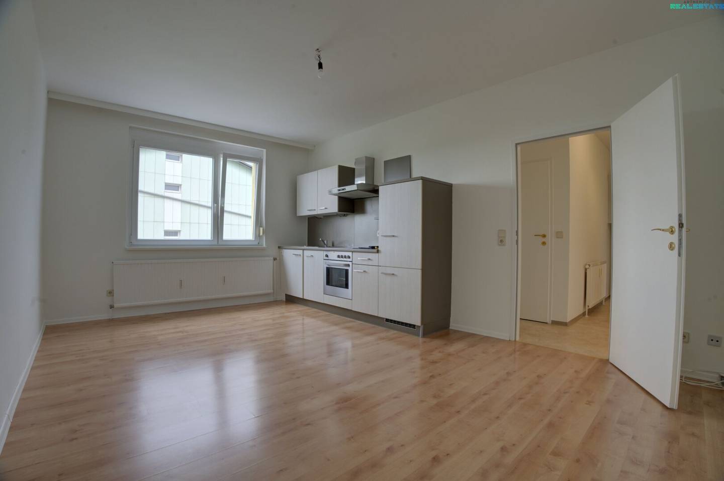Eine Wohnung, viele Möglichkeiten - 2 in 1 mit 90m2 im Herzen Tullns
