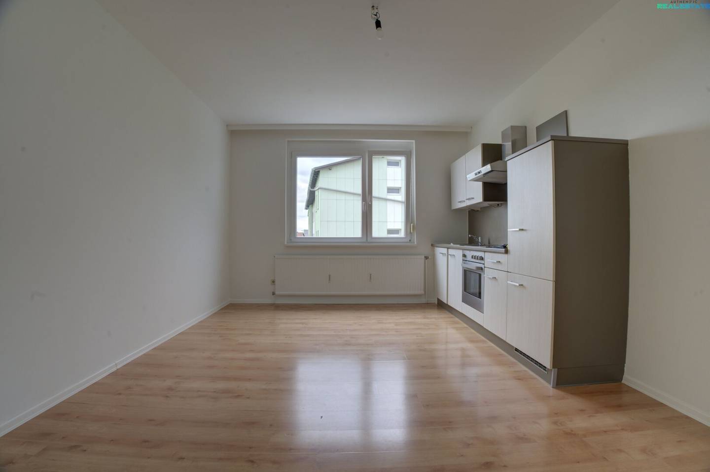 Eine Wohnung, viele Möglichkeiten - 2 in 1 mit 90m2 im Herzen Tullns