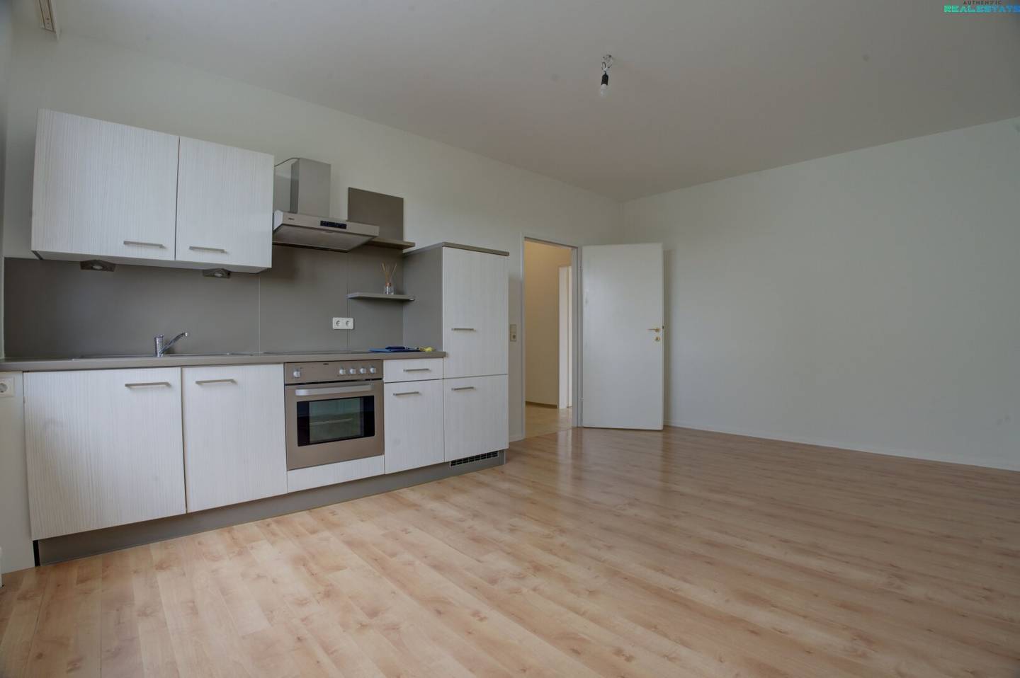 Eine Wohnung, viele Möglichkeiten - 2 in 1 mit 90m2 im Herzen Tullns