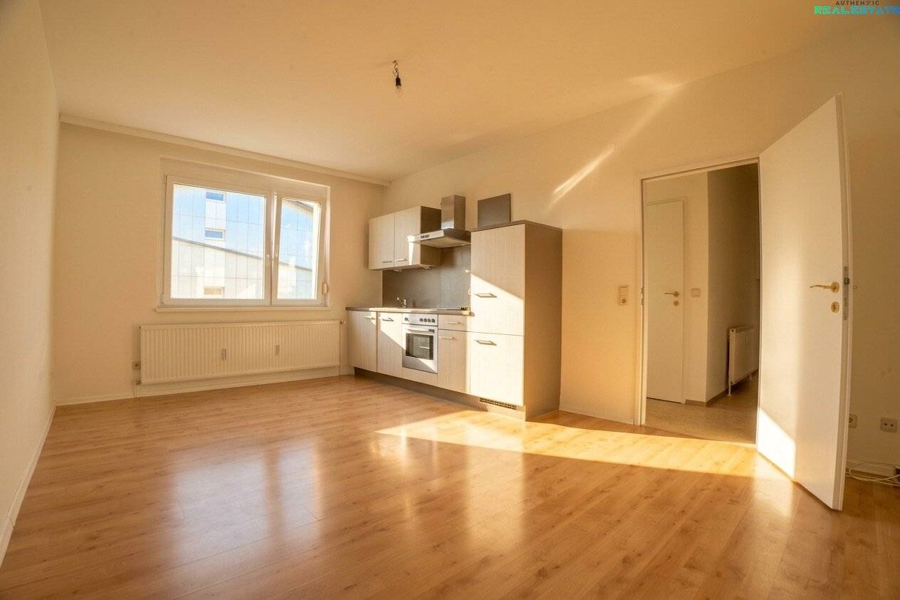 Eine Wohnung, viele Möglichkeiten - 2 in 1 mit 90m2 im Herzen Tullns