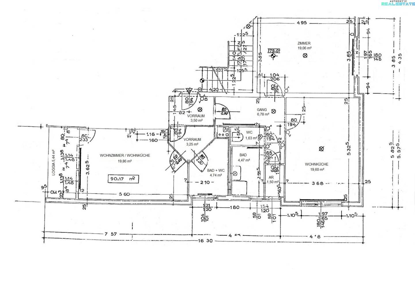 Grundriss 1