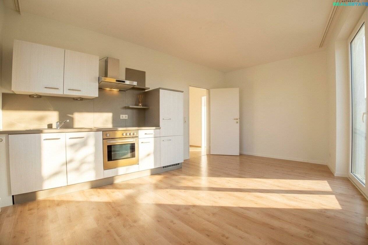 Eine Wohnung, viele Möglichkeiten - 2 in 1 mit 90m2 im Herzen Tullns