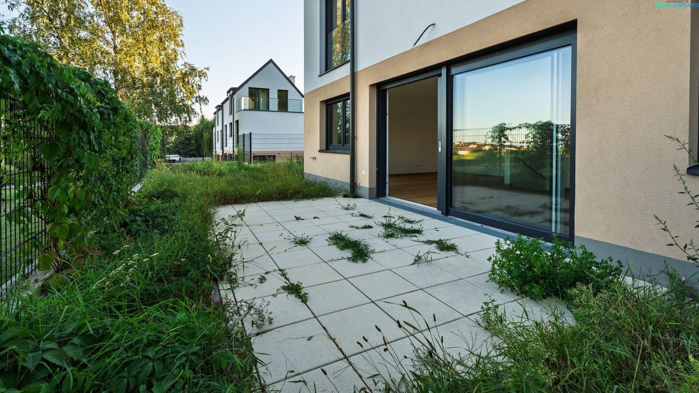 Nur noch 3 Häuser verfügbar - Top-Neubau in Ruhelage nahe Wien – 125 m² Wohnfläche + Garten & Terrasse