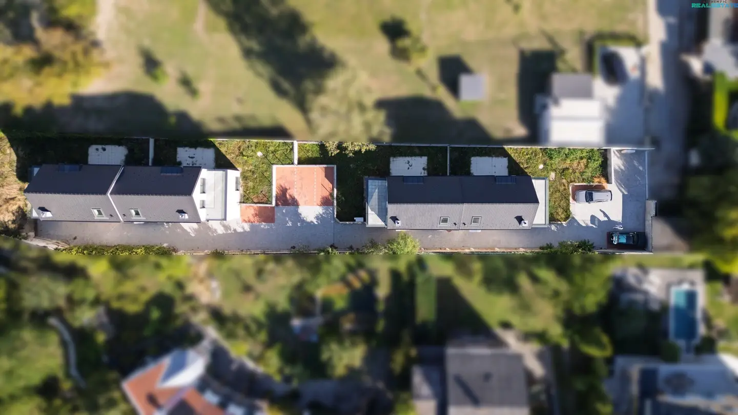 Nur noch 3 Häuser verfügbar - Top-Neubau in Ruhelage nahe Wien – 125 m² Wohnfläche + Garten & Terrasse