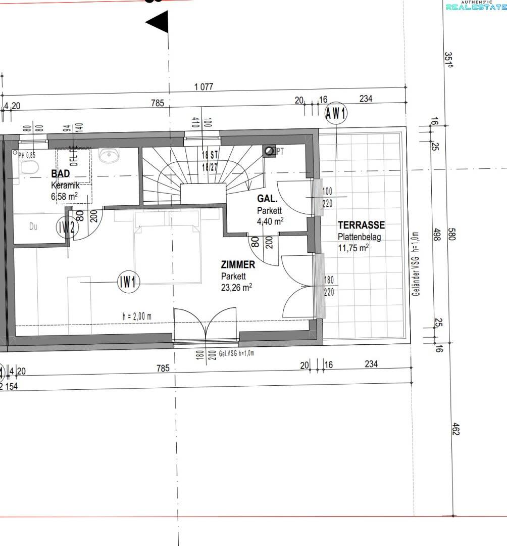 Floor plan 4
