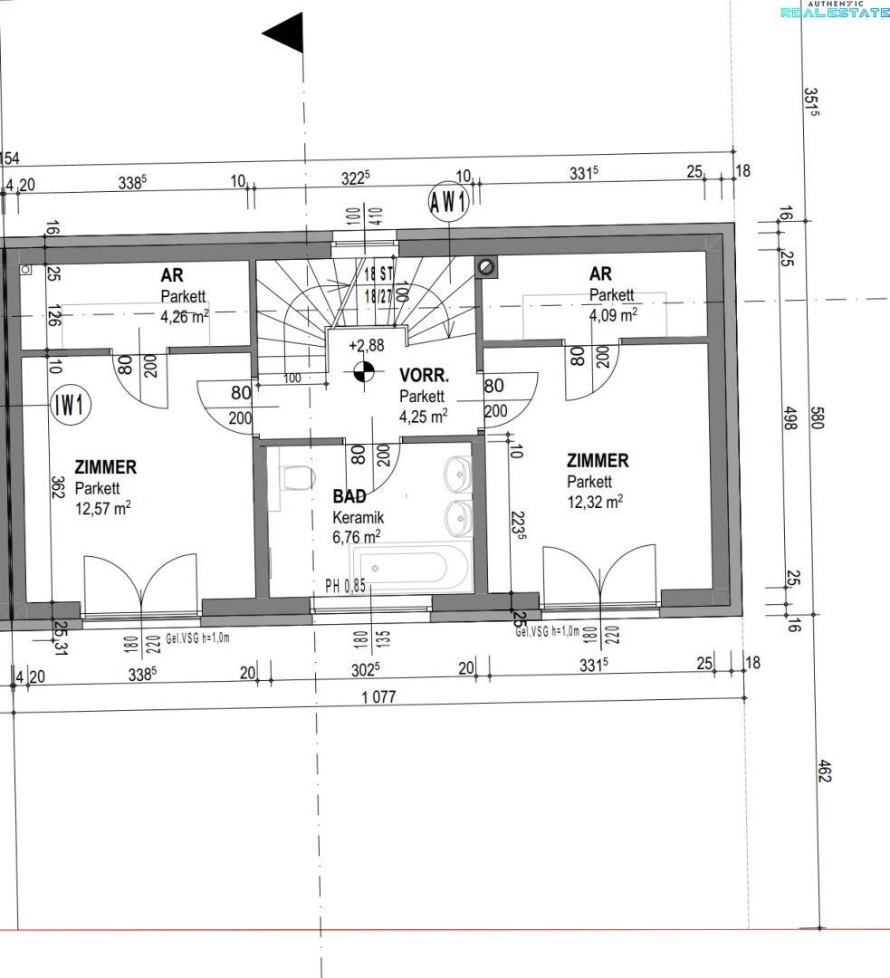 Floor plan 3