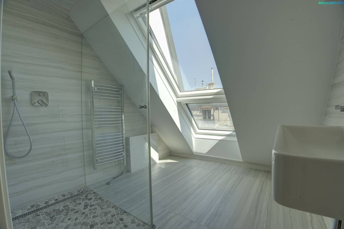 Erstbezug - XXL Dachterrasse mit Wienblick - 2 Zimmer