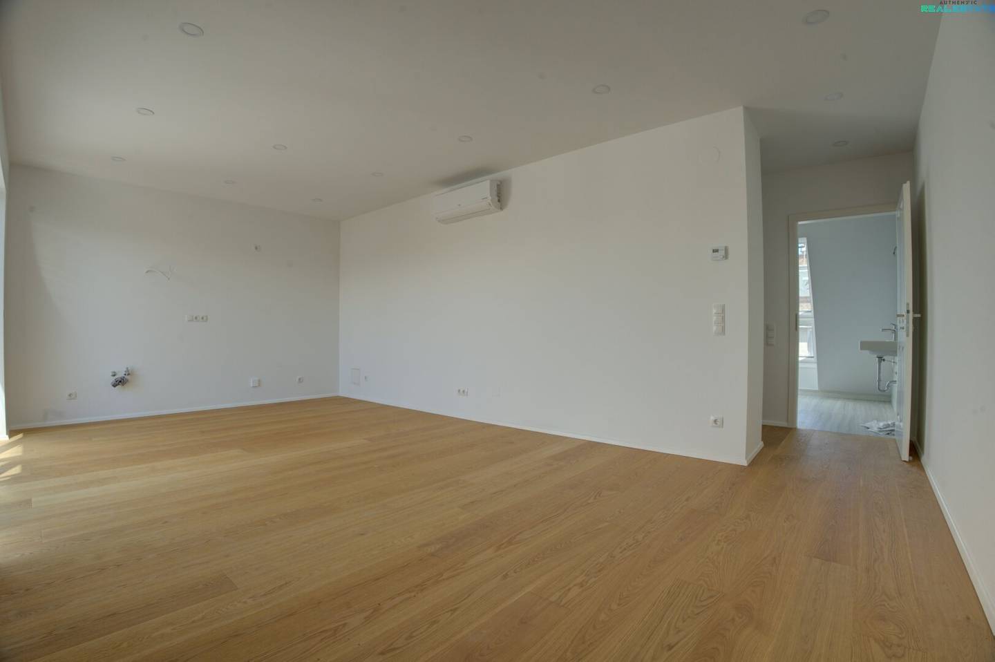 Erstbezug - XXL Dachterrasse mit Wienblick - 2 Zimmer