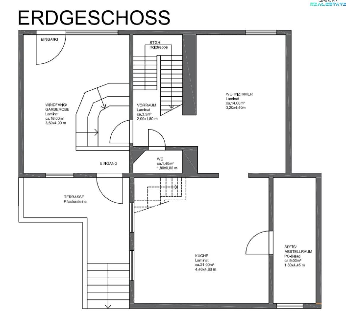 Grundriss 2