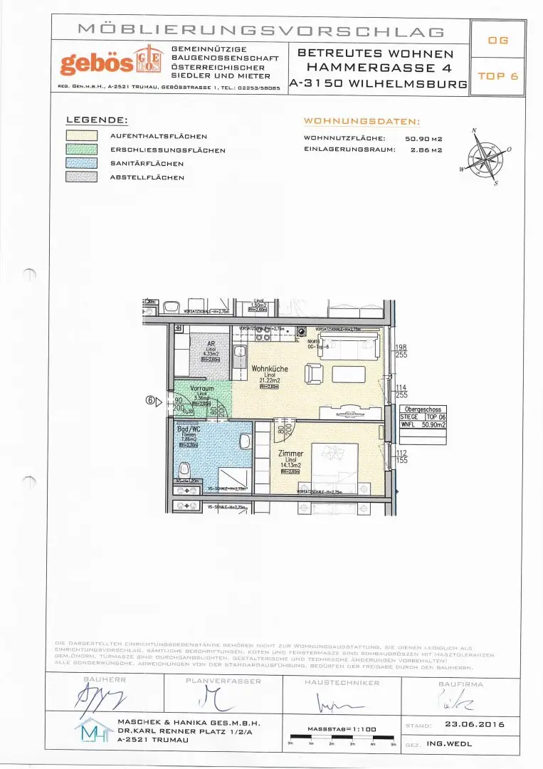 Grundriss 2