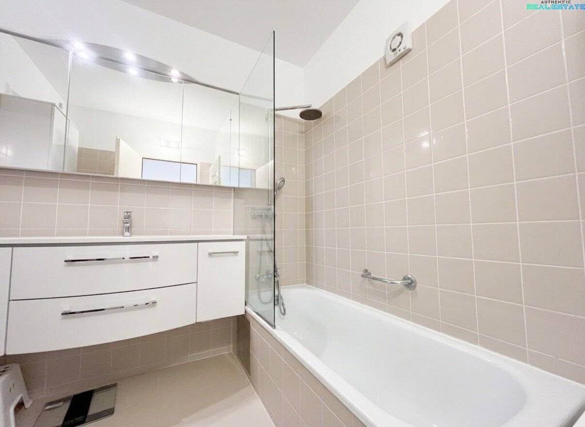 Moderne 3-Zi-Wohnung in Eisenstadt, 86m², Loggia, Top Ausstattung!
