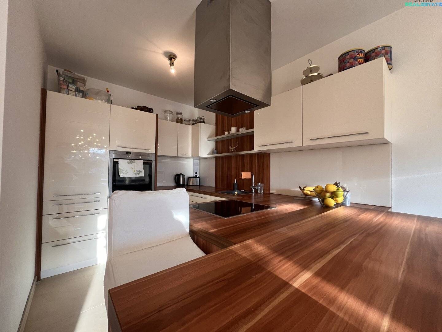 Moderne 3-Zi-Wohnung in Eisenstadt, 86m², Loggia, Top Ausstattung!