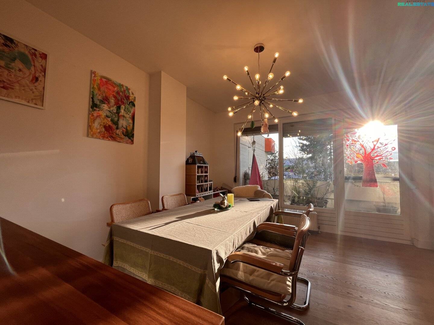 Moderne 3-Zi-Wohnung in Eisenstadt, 86m², Loggia, Top Ausstattung!