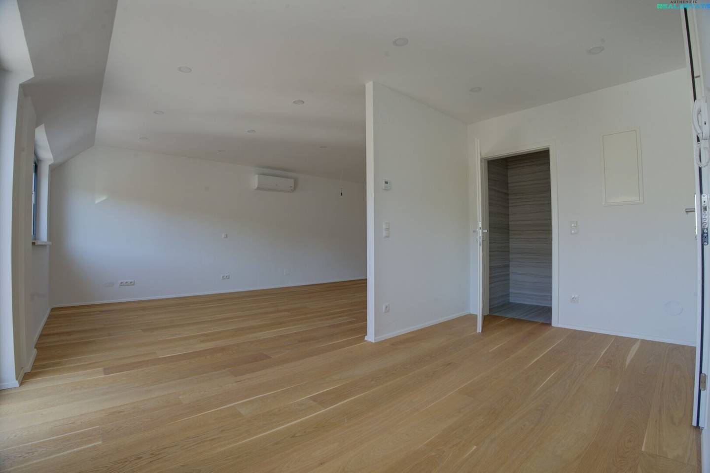 Erstbezug in Floridsdorf - Sanierter Altbau - 3 Zimmer