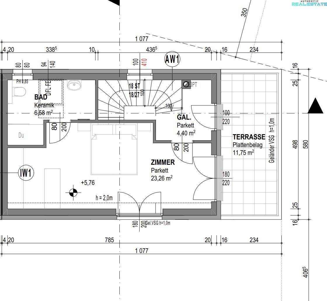 Floor plan 4