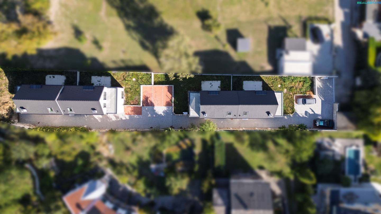 Nur noch 3 Häuser verfügbar - Exklusive Doppelhaushälfte in Hagenbrunn – Wohnen auf 3 Ebenen mit Keller & Garten