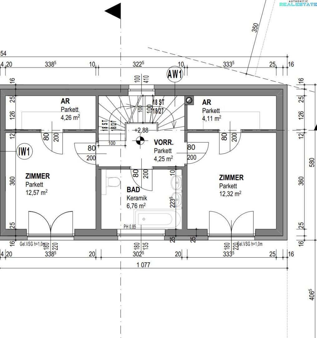 Floor plan 3