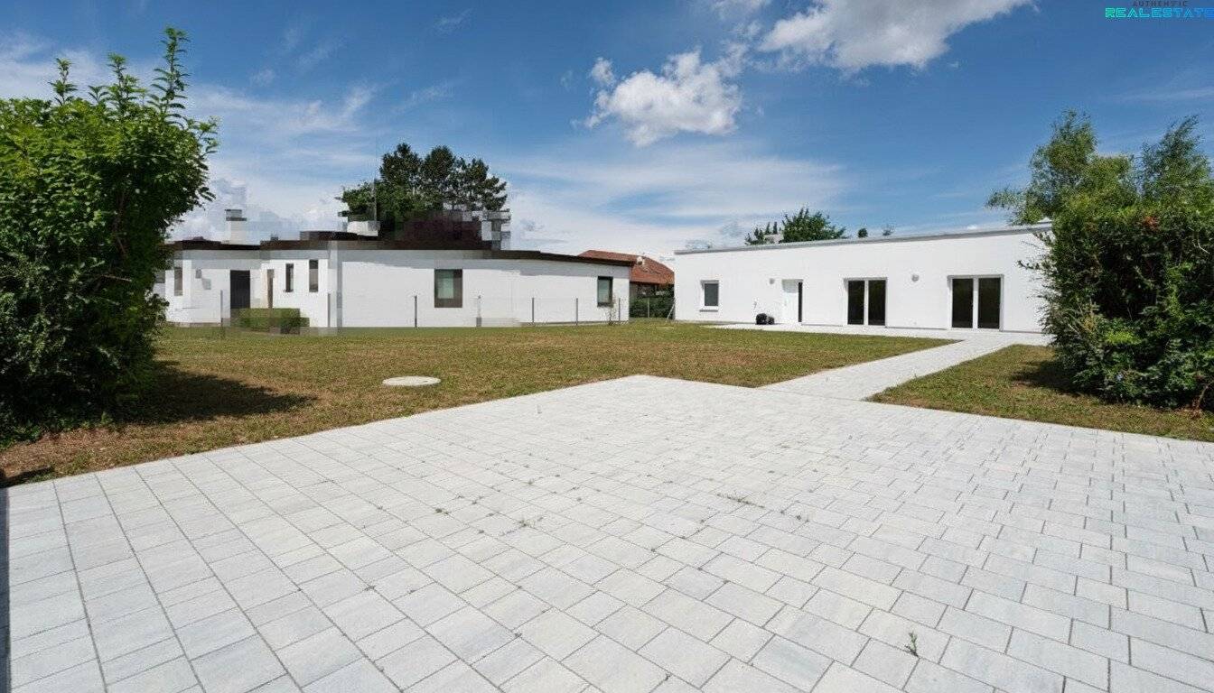 Bungalow - Erstbezug nach Renovierung