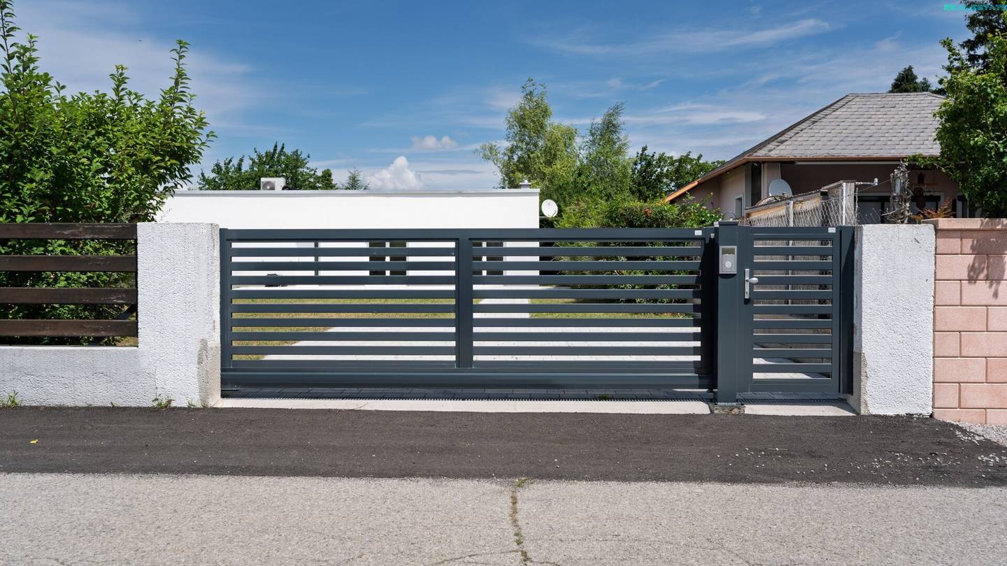 Bungalow - Erstbezug nach Renovierung