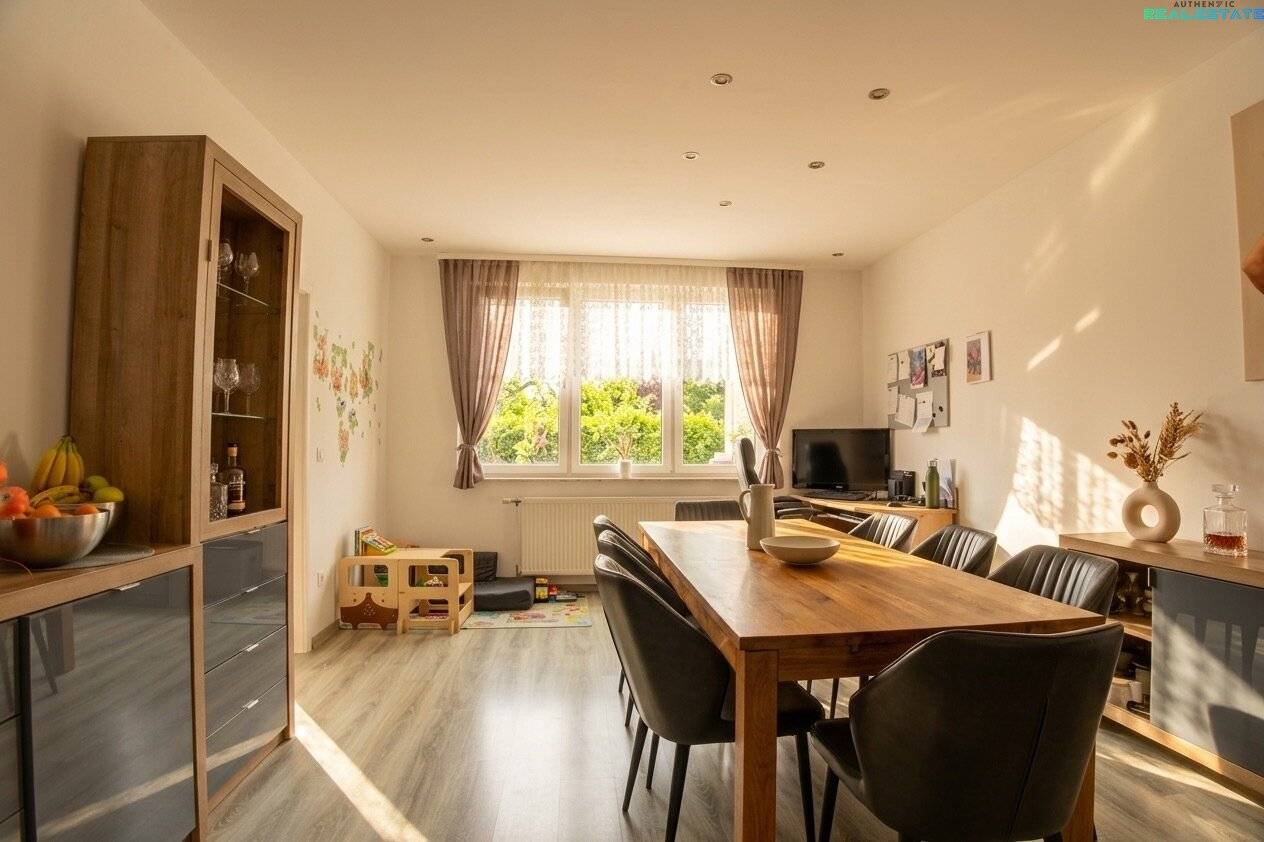 Traumhaftes 5-Zi-Einfamilienhaus mit Garten, Stellplatz & moderner Ausstattung in 1220 Wien!
