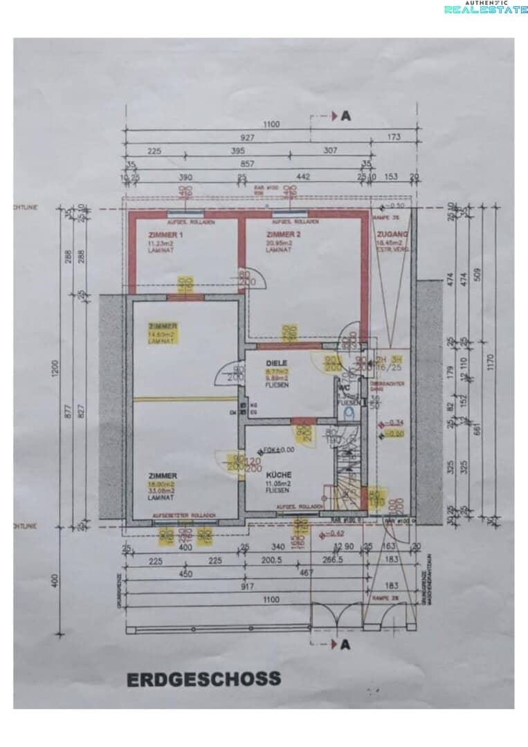 Grundriss 1