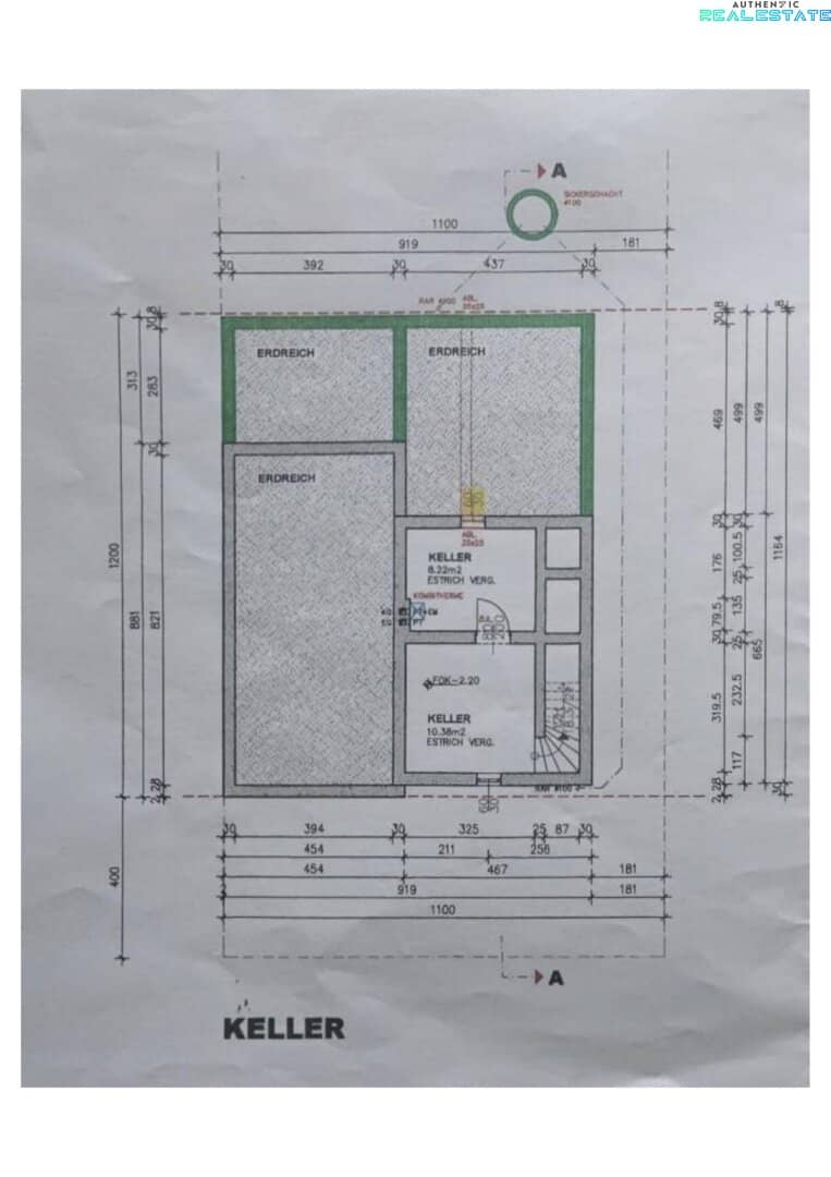 Grundriss 2