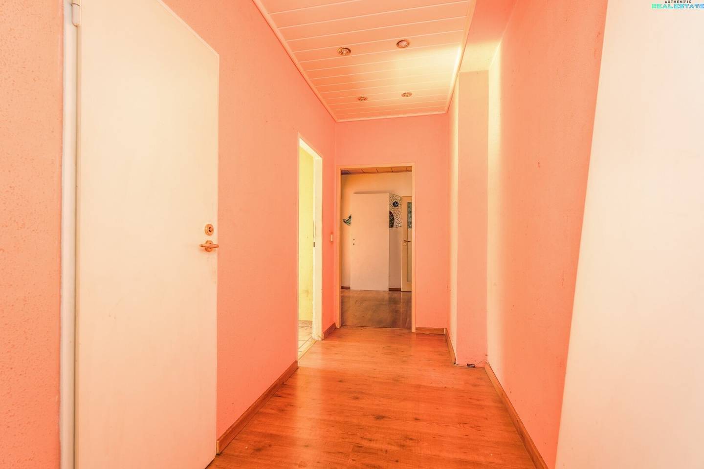 Charmante Eigentumswohnung mit Balkon in grüner Wohnanlage nahe Mödling